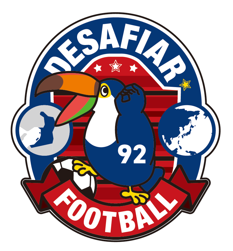 おおきにデザフィアールFC